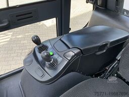 Linde H80T-03 WÓZEK WIDŁOWY