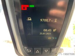 Linde H80T-03 WÓZEK WIDŁOWY