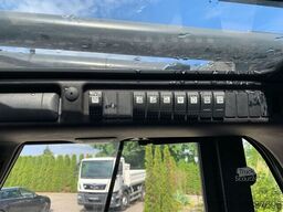 Linde H80T-03 WÓZEK WIDŁOWY