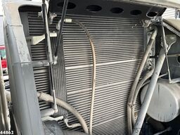 Liebherr L566 Wheel loader