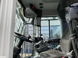 Liebherr L566 Wheel loader