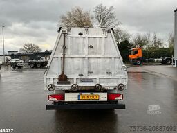 Volkswagen Crafter 2.5 TDI Terberg zijlader Just 115.247 Km!