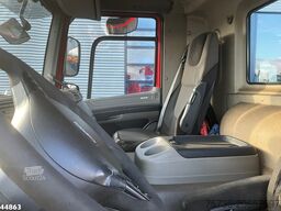 DAF FAQ 85 CF 460 HMF 16 Tonmeter Z-kraan