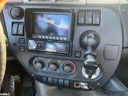 DAF FAQ 85 CF 460 HMF 16 Tonmeter Z-kraan