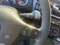 DAF FAQ 85 CF 460 HMF 16 Tonmeter Z-kraan