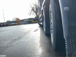 Scania P 280 6x2 Euro 6 VDL Translift zijlader Just 15...