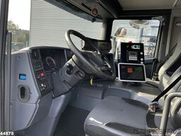 Scania P 280 6x2 Euro 6 VDL Translift zijlader Just 15...