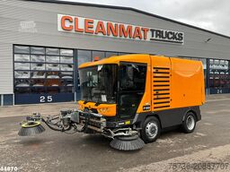 Ravo 540 with 3-rd brush