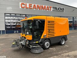 Ravo 540 with 3-rd brush