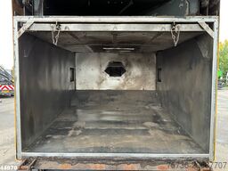 Ravo 540 with 3-rd brush