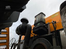 Ravo 540 with 3-rd brush