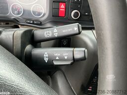 MAN TGS 35.400 8x4 Euro 6 HMF 16 Tonmeter Z-kraan