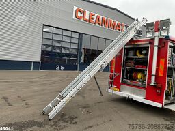 Mercedes-Benz Atego 976.05 Brandweer materiaalwagen Just 26.7...