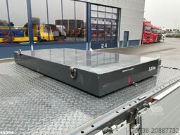 Volvo FH 540 8x2 Fassi 145 Tonmeter laadkraan + Fly-J...