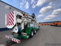 Volvo FM 340 6x4 7m³ Combi kolkenzuiger Just 159.037 km!