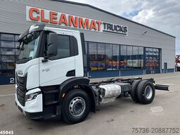 Iveco Stralis AD200X36 Huisvuilwagen Chassis NEW & UN...