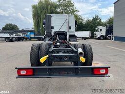 Iveco Stralis AD200X36 Huisvuilwagen Chassis NEW & UN...