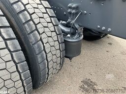 Iveco Stralis AD200X36 Huisvuilwagen Chassis NEW & UN...