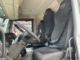 Iveco Stralis AD200X36 Huisvuilwagen Chassis NEW & UN...