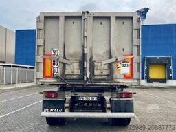 Benalu FULL SPRING , 8 TYRES