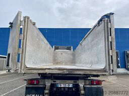 Benalu FULL SPRING , 8 TYRES