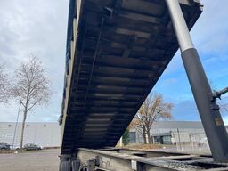 Benalu FULL SPRING , 8 TYRES