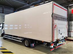 Renault D 240 P4x2 BAKWAGEN - EURO 6 - 12 TON - 61-BRK-3