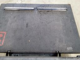 Renault D 240 P4x2 BAKWAGEN - EURO 6 - 12 TON - 61-BRK-3