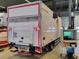 Renault D 240 P4x2 BAKWAGEN - EURO 6 - 12 TON - 61-BRK-3