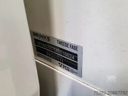 Renault D 240 P4x2 BAKWAGEN - EURO 6 - 12 TON - 61-BRK-3