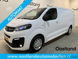 Opel Vivaro 2.0 CDTI L3H1 Innovation 180 PK Automaat...