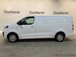 Opel Vivaro 2.0 CDTI L3H1 Innovation 180 PK Automaat...