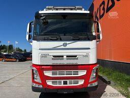 Volvo FH 500 6x2 FASSI F195A.2.25 / PLATFORM L=6509 mm