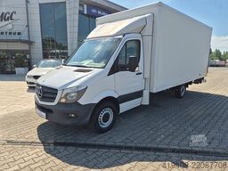 Mercedes-Benz Sprinter 316 - 1 OWNER - Serviced!