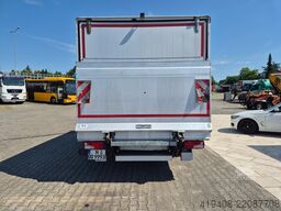 Mercedes-Benz Sprinter 316 - 1 OWNER - Serviced!