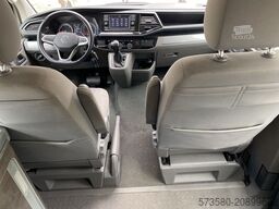 Volkswagen California Camper | 2 Betten Schlafplätze für 4 | Küchenzeile