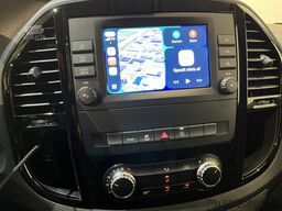 Mercedes-Benz Vito 116 CDI Lang Automaat RWD / Servicebus / S...