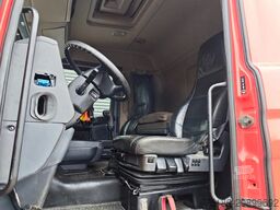 Scania R500 V8 6x2 Müller Canalmaster CMF 170KT 10.000...