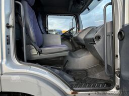 Mercedes-Benz Atego 1528 4x2 Koffer+HB / Swiss-Vehicle