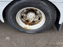 Mercedes-Benz Atego 1528 4x2 Koffer+HB / Swiss-Vehicle