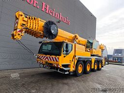 Liebherr LTM 1070-4.2 Jip 16 Meter 8x6x8 Topcondition Al...