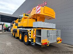 Liebherr LTM 1070-4.2 Jip 16 Meter 8x6x8 Topcondition Al...
