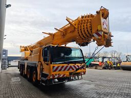 Liebherr LTM 1070-4.2 Jip 16 Meter 8x6x8 Topcondition Al...