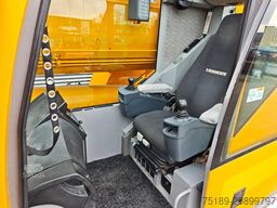 Liebherr LTM 1070-4.2 Jip 16 Meter 8x6x8 Topcondition Al...