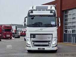 Volvo FH 13.500 Globetrotter XL 6x2 - Retarder - Full...