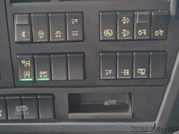 Volvo FH 13.500 Globetrotter XL 6x2 - Retarder - Full...