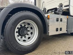 Scania R500 Topline, Euro 6, / 6x2 Boogie / Sliding 5t...