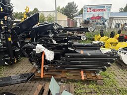 Hiab JIB 70 X-4