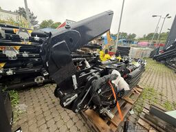 Hiab JIB 70 X-4