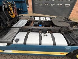 Volvo FH 460 4X2 Globetrotter XL 2x tank NL Truck VEB...